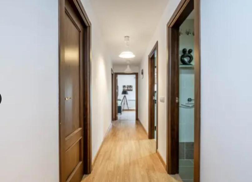 Piso Granada, Monachil, A1アパートメント エクステリア 写真